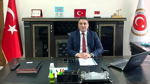 Kullandığı araçla bir çocuğun ölümüne neden olan Gercüş Kaymakamı Server Sinanoğlu tutuklandı