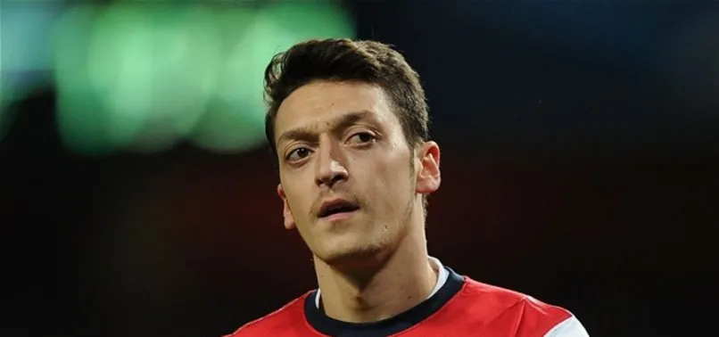 Mesut Özil'in başı büyük dertte