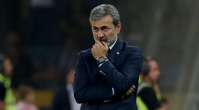 Fenerbahçe’de teknik direktör çıkartması! Liste belli oldu: Kupa garanti