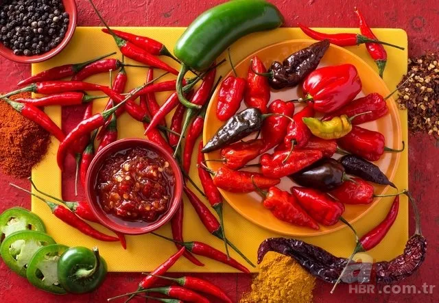 Bu besinler beyni öldürüyor! Uzmanlardan flaş uyarı geldi 15