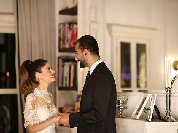 Diriliş Ertuğrul’un Halime Sultan’ının diziden neden ayrıldığı ortaya çıktı