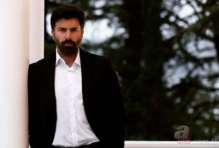 Cenk Torun sessizliğini bozdu! Rol arkadaşıyla aşk mı yaşıyor? Kendisinden yaşça küçük... 8