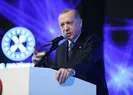 Başkan Erdoğandan Hal Yasası açıklaması