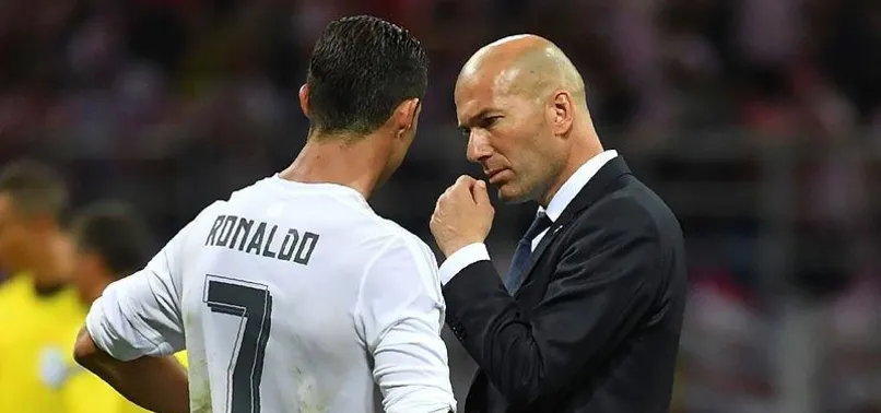 Real Madrid’e Gazze cezası