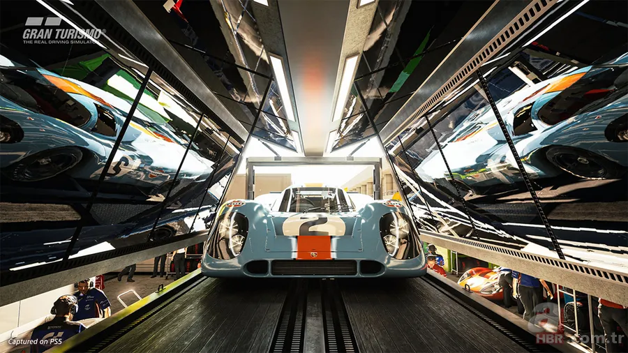 Sony tarih verdi: PS5 çıkış tarihi ne zaman? Playstation 5 Türkiye fiyatı ne kadar, kaç TL? İşte PS5 oyunları... 8