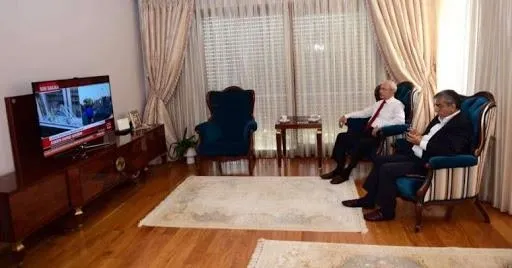 CHP Genel Başkanı Kılıçdaroğlu’ndan itiraf gibi açıklama! Çelişkili 15 Temmuz cevabı