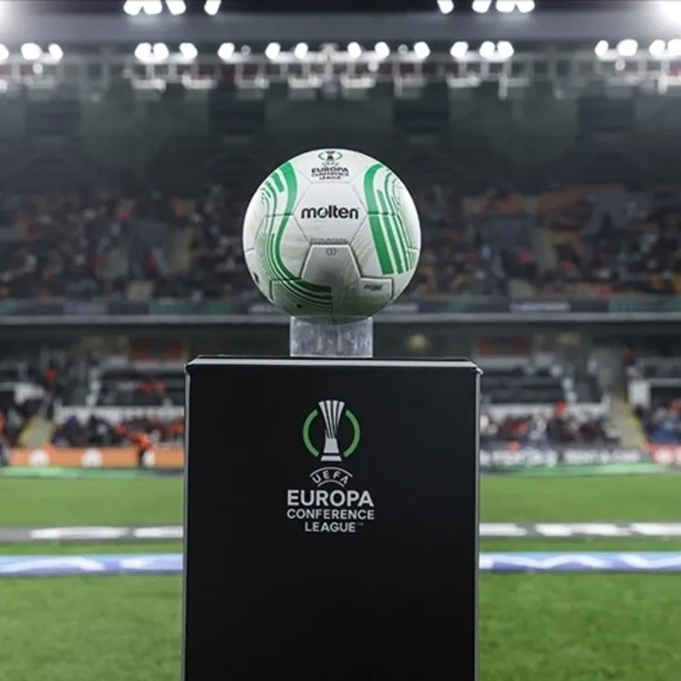 UEFA Konferans Ligi'nde son 16 turu heyecanı