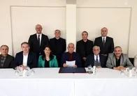 DEM Heyeti İmralı'ya gidecek