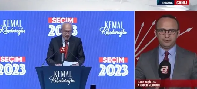 Kılıçdaroğlu 12. kez kaybetti | Partide istifa sesleri yükseliyor! Ekrem İmamoğlu ihanet mi edecek?