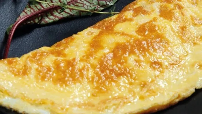 1712642442031.jpeg D vitamini depoları dolup taşacak! Bağışıklığı güçlendiren kahvaltı... - 1