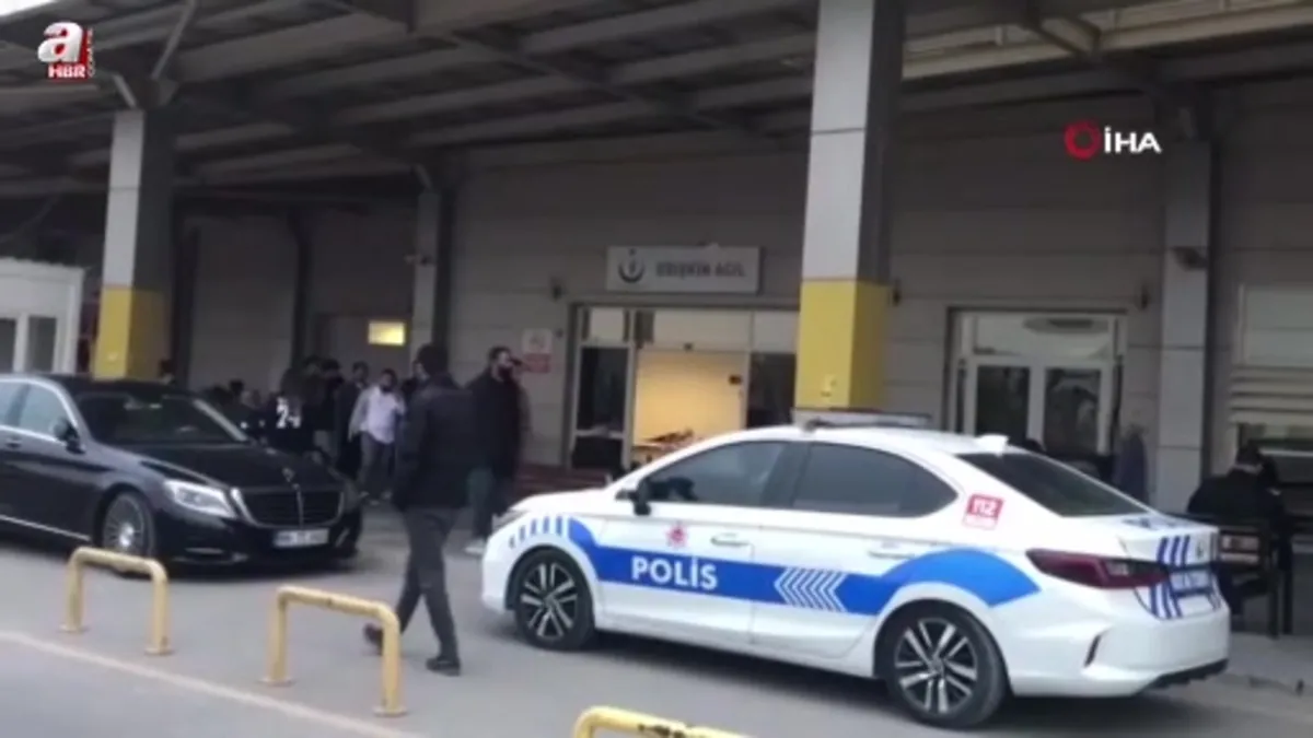 Şanlıurfa'da otomobil ile motosiklet çarpıştı: 2 ölü