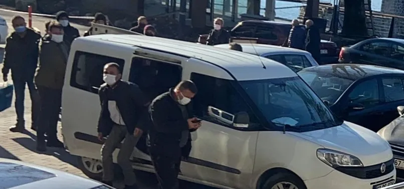 Son dakika: 'Kene' operasyonunda flaş gelişme