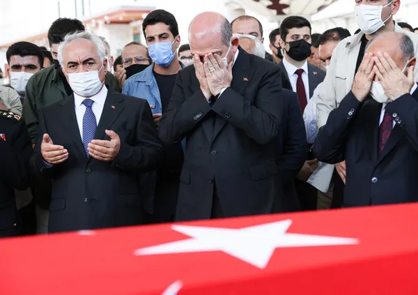 Hasan Cevher’in katili Nasuh Çulcu’dan tehdit: Tayinimi durduracaksınız