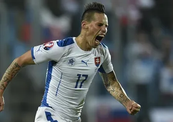 Bu saçlar EURO 2016'ya damga vuruyor!