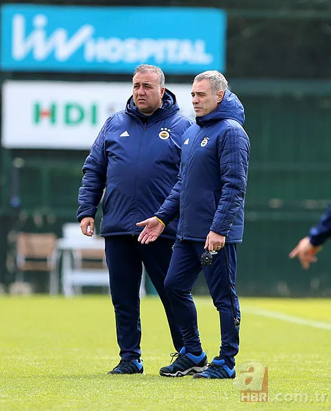 Alanyaspor - Fenerbahçe maçı ne zaman, saat kaçta, hangi kanalda? Ersun Yanal'dan büyük sürpriz! 1