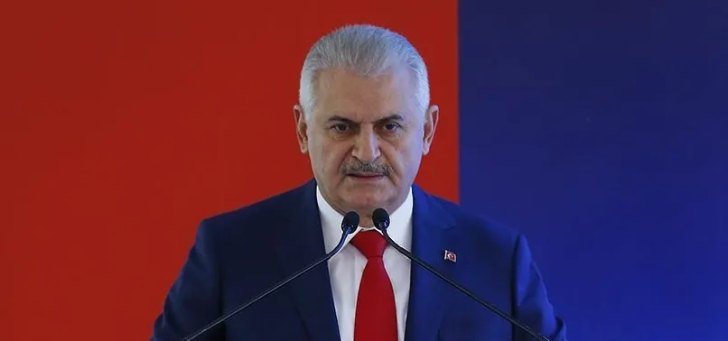 Başbakan Yıldırım: Teröre destek sağlayan belediyeler için gereğini yapın