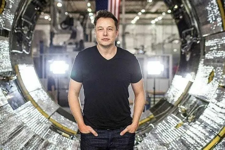 Elon Musk çılgın projesini ağzından kaçırdı! İnsanlık Mars’a kaçacak