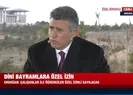 Metin Feyzioğlu: Gurur verici
