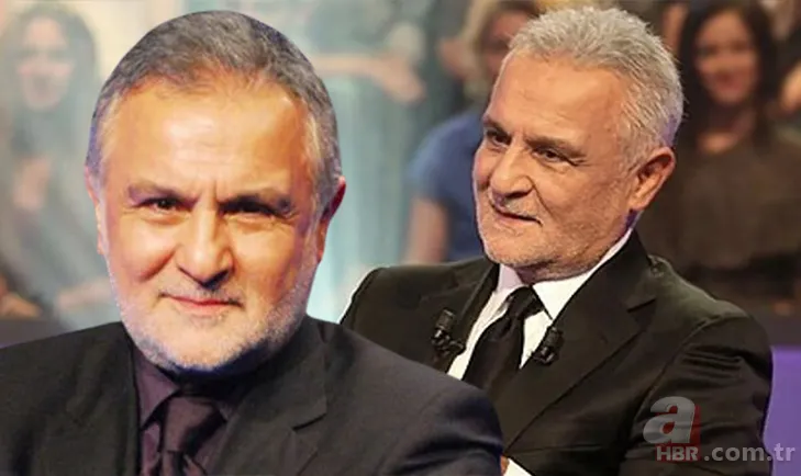 Kenan Işık'tan 10 yıl sonra acı haber geldi! Kardeşi ile benzerlikleri şaşırtıyordu... 1