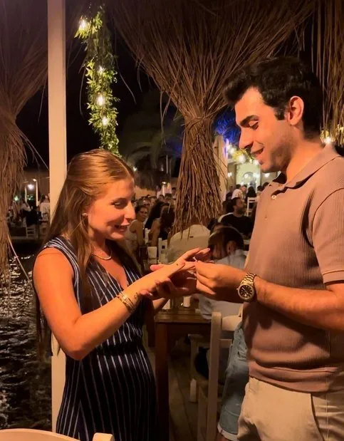 Dizi bitti dostluk bitmedi: Sihirli Annem’in Çilek ve Ceren’i komşu oldu