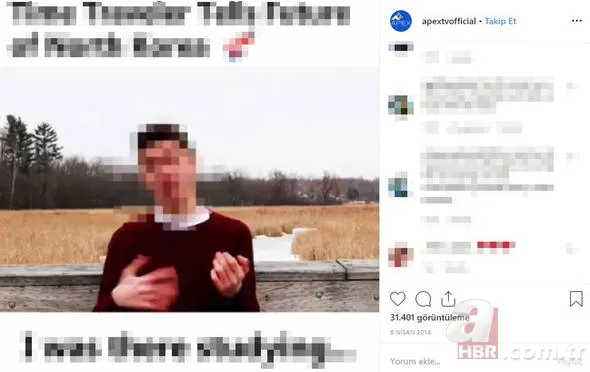 '2030 yılından geldim' demişti! Kehanetleri gerçekleşti... 25