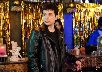 Kardelenler'in yıldızı Haktan Zavlak oynadığı Yankı karakterini anlattı