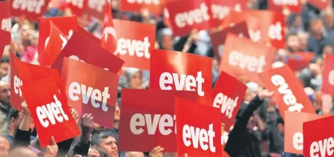 İşte AK Parti’nin yaptırdığı son anket