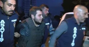 Ukrayna’da iki Türk kızını öldüren Hüsnü Can Ç’nin ilk sözleri