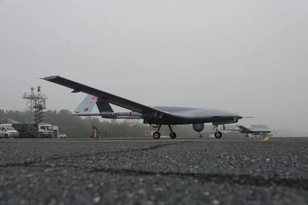 CHP Genel Başkanı Kılıçdaroğlu Savunma Sanayii'ni hedef aldı: Niye daha büyütmedik - 8