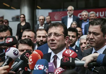 İstanbul'da Ekrem İmamoğlu'nun 19 günde yaptığı ilginç uygulamalar