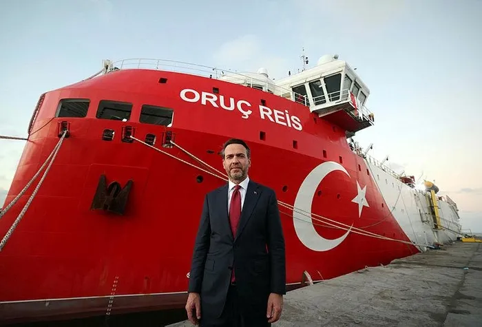 Somali’de kardeşliğin adı Türkiye! Somali Savunma Bakanı Nur’dan Başkan Erdoğan’a teşekkür