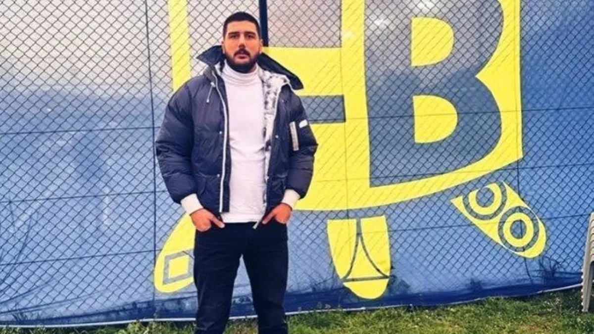 GFB lideri Cem Gölbaşı tutuklandı! Rehin aldığı anlar kamerada