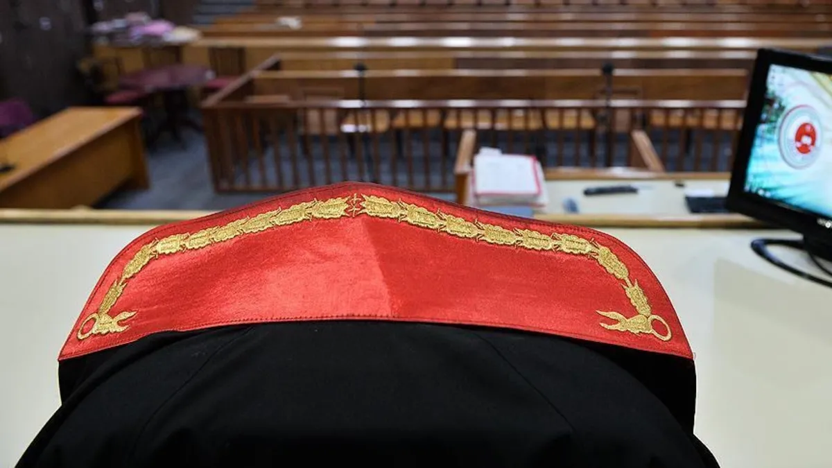 Anneden kızına 'Yağma' suçlaması