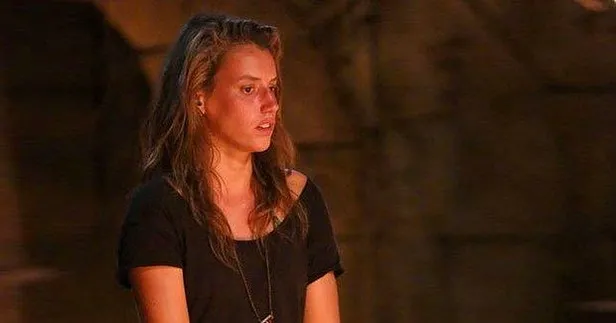 Survivor Gizem Kerimoğlu kimdir, elendi mi? Gizem Kerimoğlu nereli? Instagram hesabı... - 1