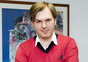 Ergün Diler: Yeni dünya, Türkiye'nin merkezinde olduğu coğrafyada kurulacak!