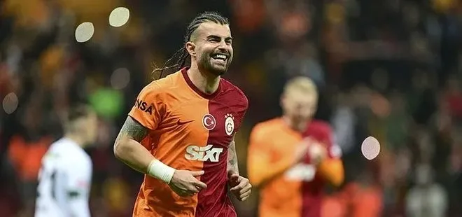 Galatasaray’ın kasası dolacak! Abdülkerim Bardakçı’ya dev talip
