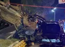 Astsubay kazada hayatını kaybetti