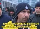 Ekrem İmamoğlu konuya duyarsız! İBB işçileri işe dönmeyi bekliyor