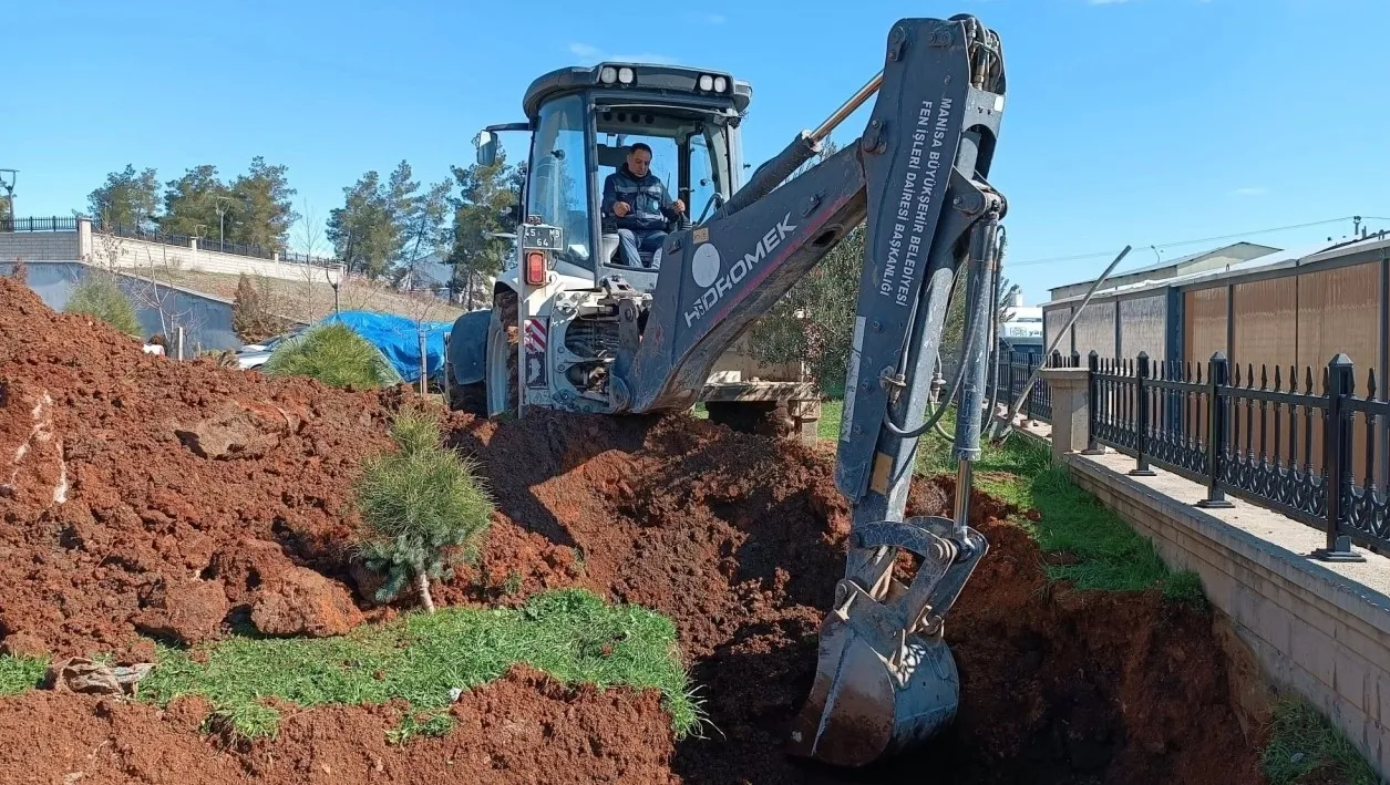 Bakanlık deprem bölgesi için teyakkuzda! Altyapı çalışmasının yüzde 98'i bitti
