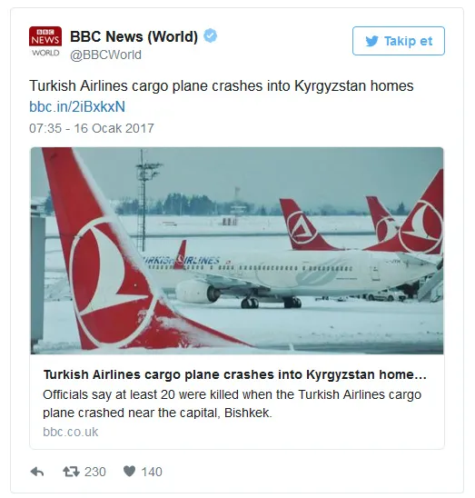 THY'ye BBC'den kirli saldırı - 1