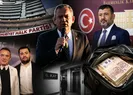 CHP’de adaylık borsasının tüm şifreleri çözüldü