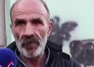 Evlerine Defol Alevi yazılan aile belediyeden şüpheleniyor!