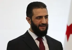 Suriye'nin devrim yıl dönümünde Arap ülkelerinden Şara'ya tebrik