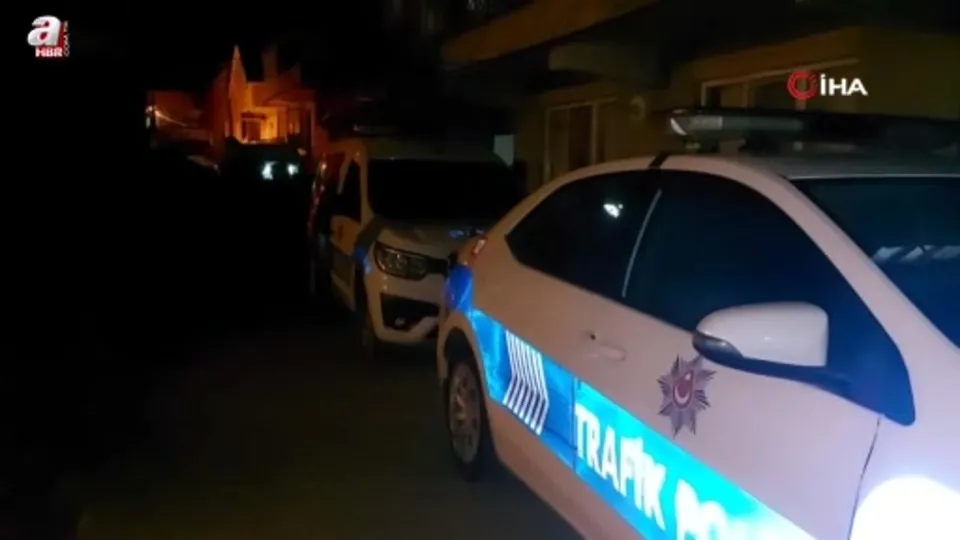 70 yaşındaki adam evinde ölü bulundu