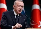 Başkan Erdoğan Necmettin Öğretmeni unutmadı
