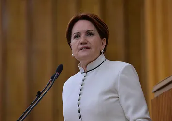 Meral Akşener'den Diyarbakır açıklaması! Akşener 'HDP ve PKK' diyemedi