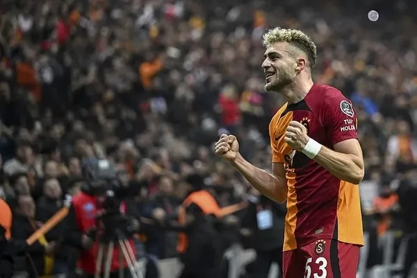1706717522070.jpeg Sacha Boey'in ardından bir transfer bombası daha! İngiliz devi Barış Alper Yılmaz'ın peşinde - 3