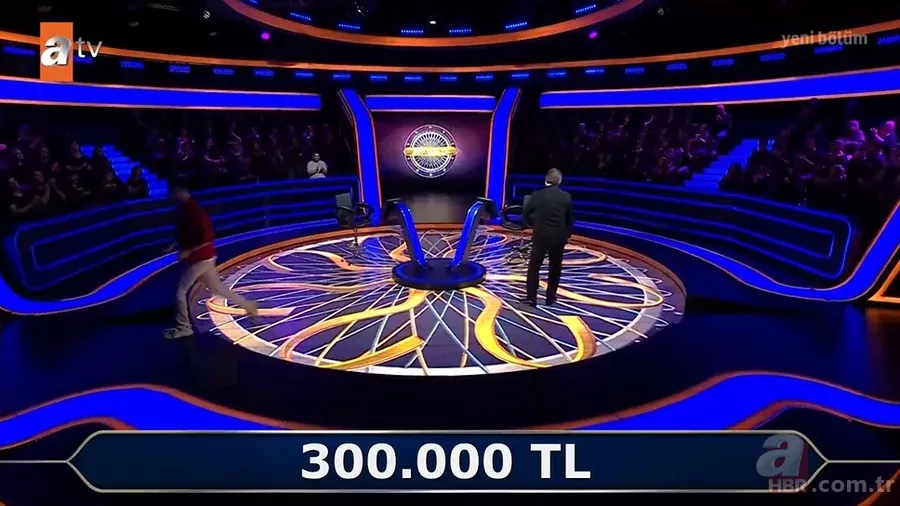 Milyoner’de yürek yakan Gazze detayı! Yarışmacının yanıtı hüzünlü anlar yaşattı 12