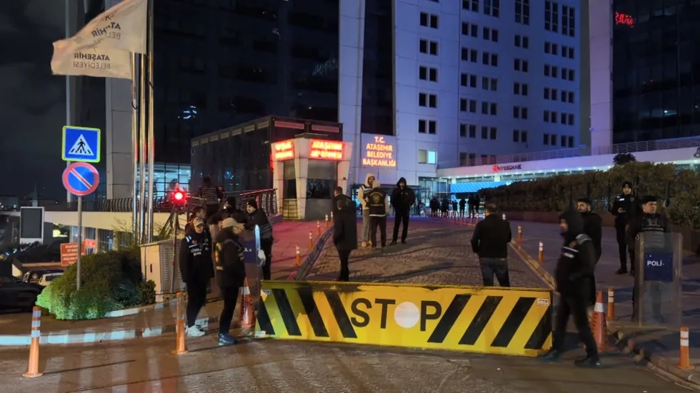 CHP'li Ataşehir Belediyesi'nde milyon dolarlık rüşvet tarifeleri itirafı - 1