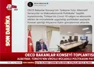 Bakan Albayraktan kritik toplantı sonrası flaş açıklama